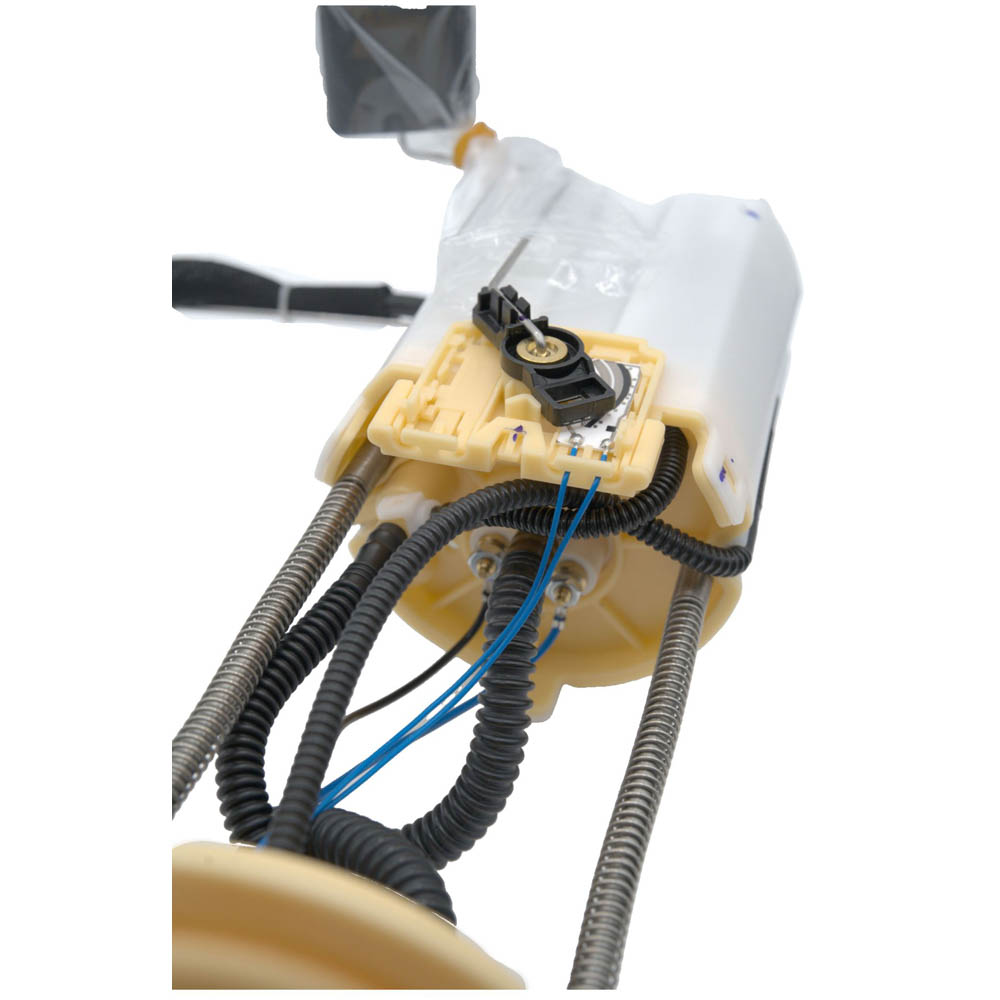 2007 Dodge Sprinter Van Fuel Pump Assembly