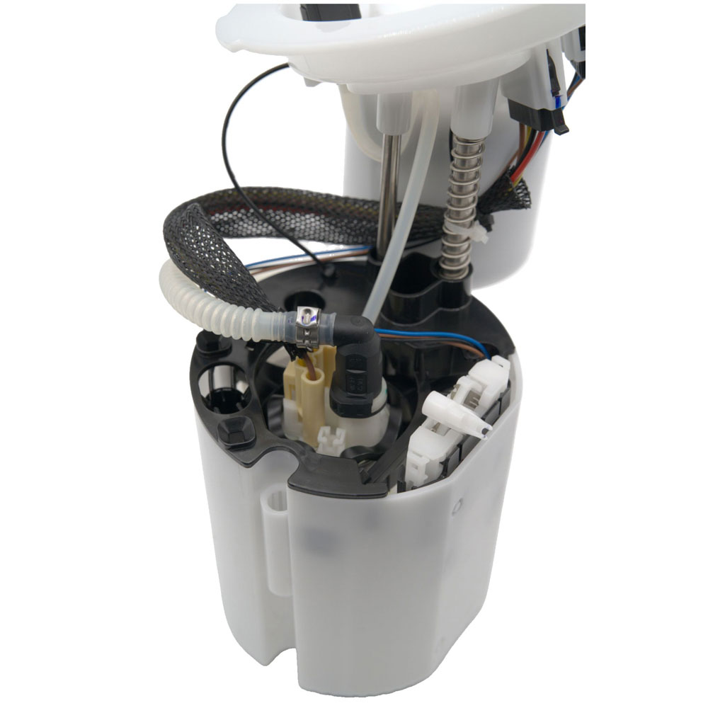 2013 Audi A5 Quattro Fuel Pump Assembly