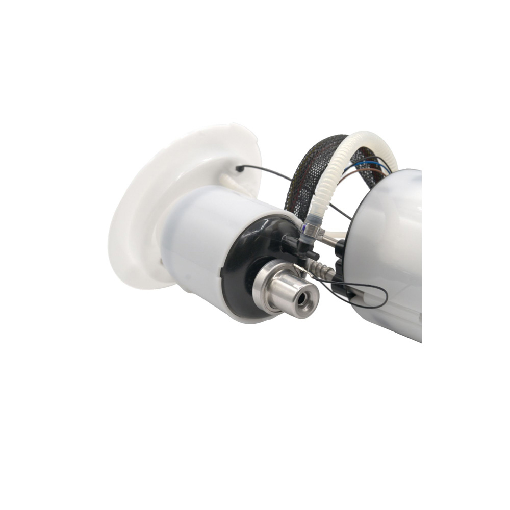 2013 Audi A5 Quattro Fuel Pump Assembly