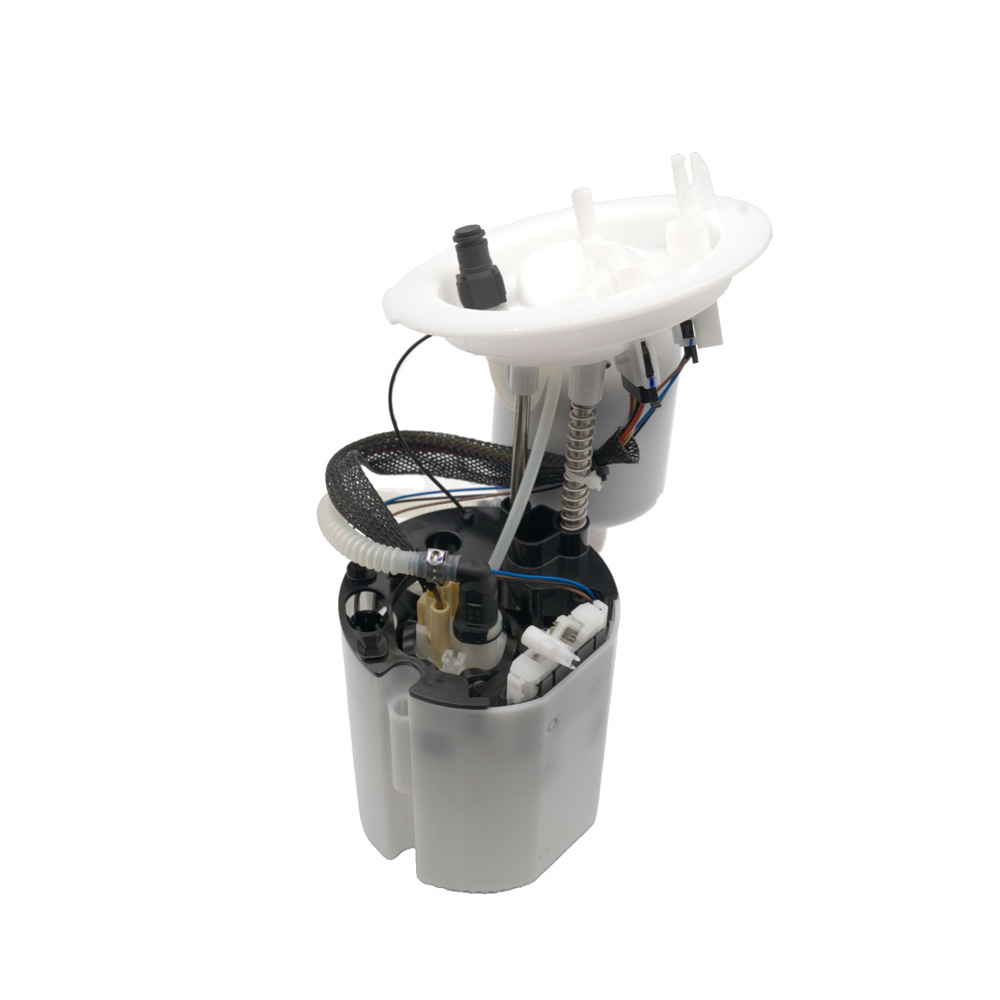 2013 Audi A5 Quattro Fuel Pump Assembly