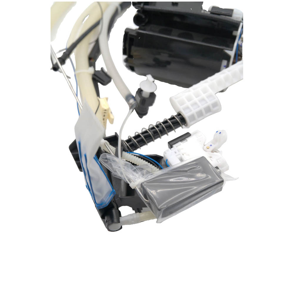 BuyAutoParts 36-01632AN Fuel Pump Assembly