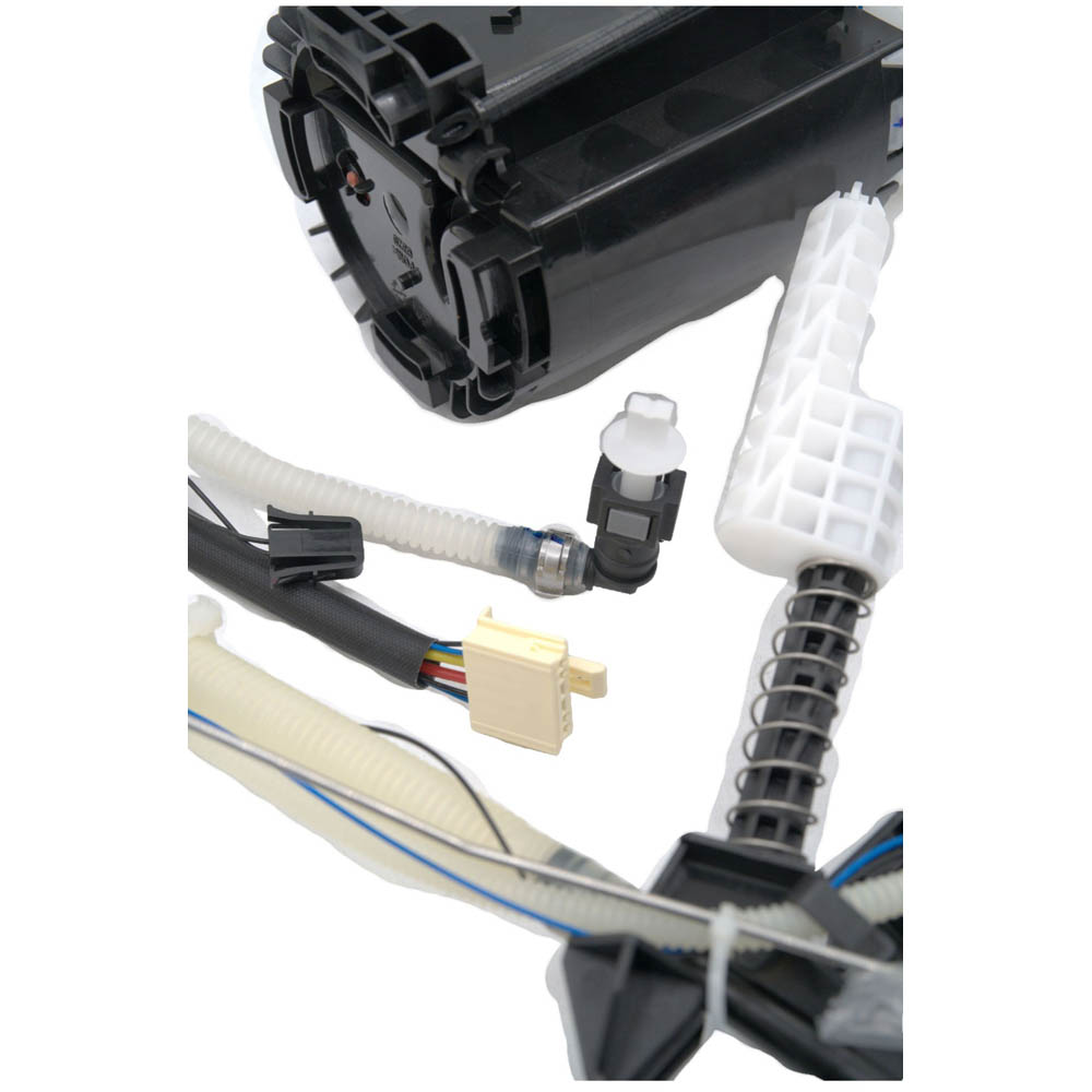 BuyAutoParts 36-01632AN Fuel Pump Assembly