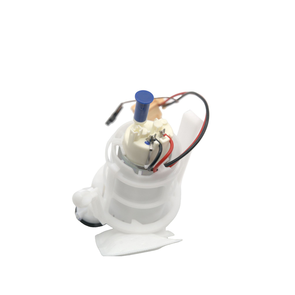 2012 Bmw 740Li Fuel Pump Kit