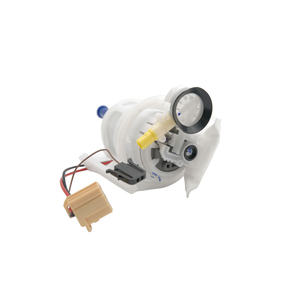 2012 Bmw 740Li Fuel Pump Kit