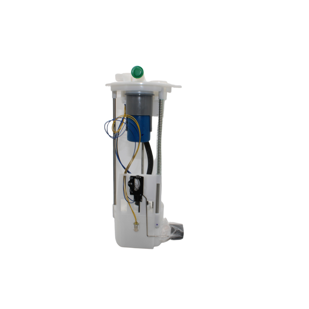 2012 Nissan Armada Fuel Pump Module Assembly