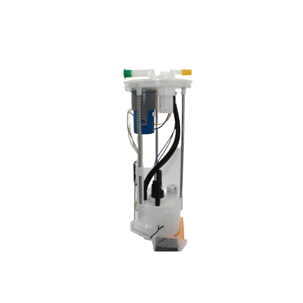 2012 Nissan Armada Fuel Pump Module Assembly