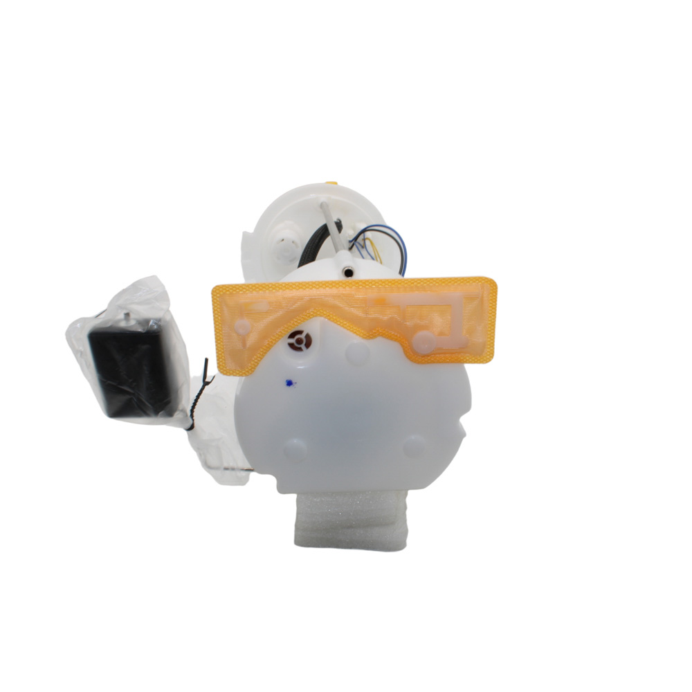 2012 Nissan Armada Fuel Pump Module Assembly