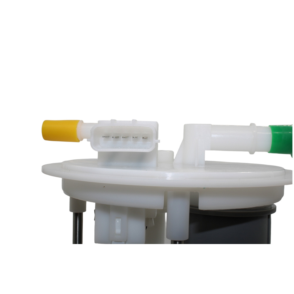 2012 Nissan Armada Fuel Pump Module Assembly