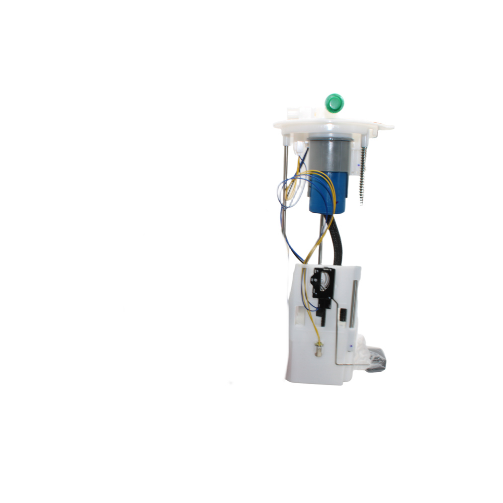 2012 Nissan Armada Fuel Pump Module Assembly