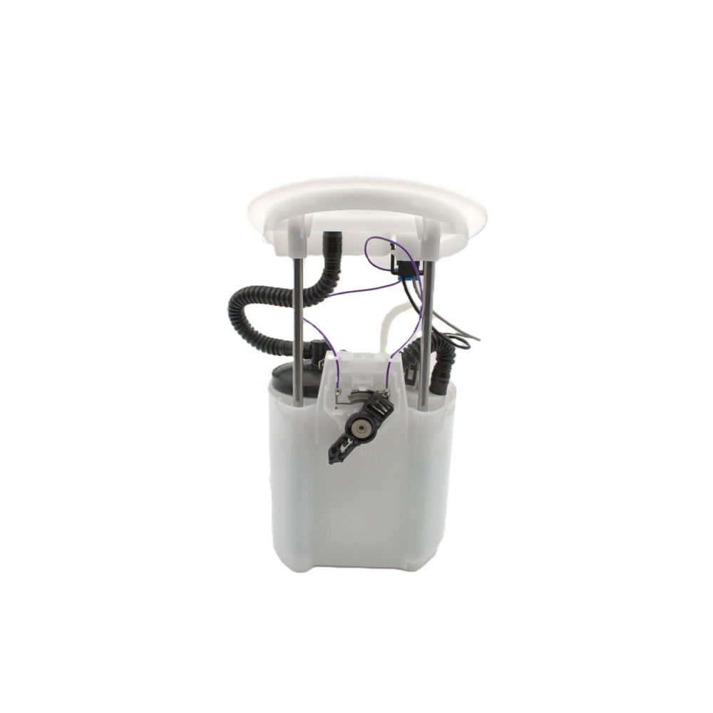 2017 Ford Mustang Fuel Pump Module Assembly
