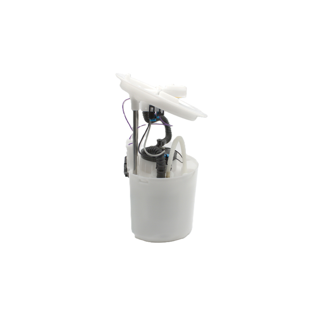 2017 Ford Mustang Fuel Pump Module Assembly
