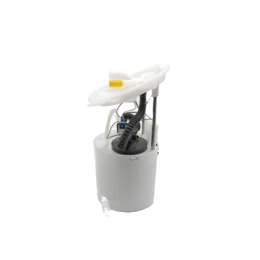 2017 Ford Mustang Fuel Pump Module Assembly