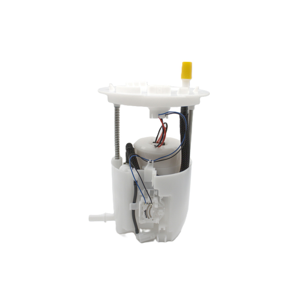 2016 Ford Fusion Fuel Pump Module Assembly