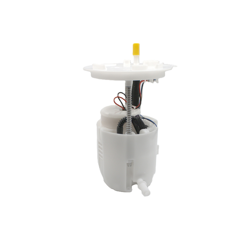 2016 Ford Fusion Fuel Pump Module Assembly
