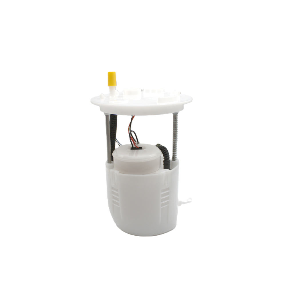2016 Ford Fusion Fuel Pump Module Assembly