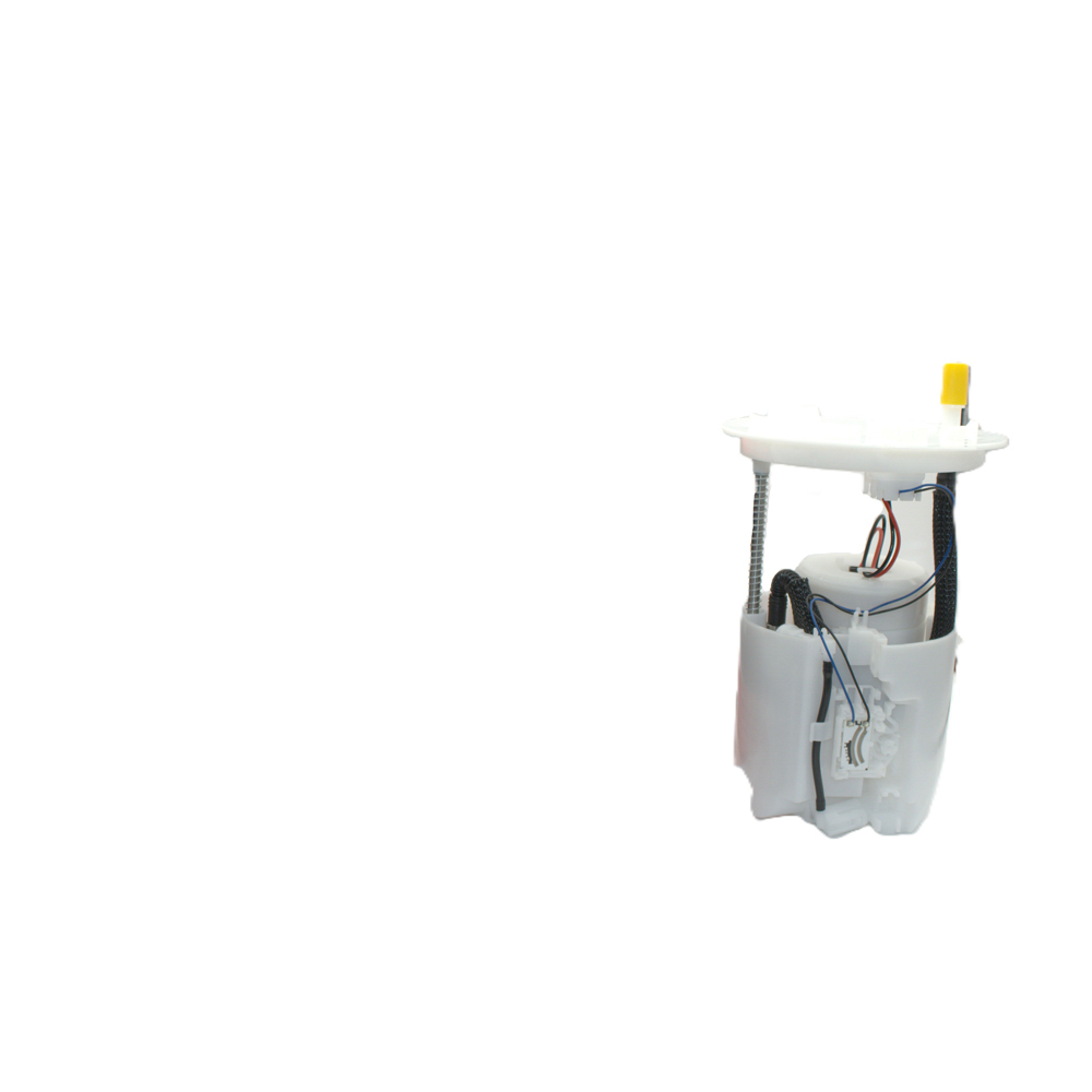 2016 Ford Fusion Fuel Pump Module Assembly