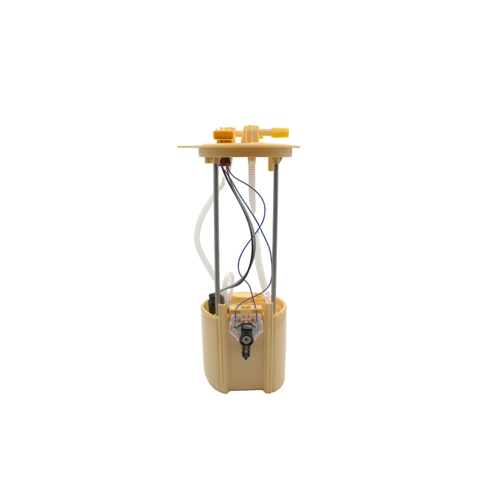 2014 Dodge Ram Trucks Fuel Pump Module Assembly
