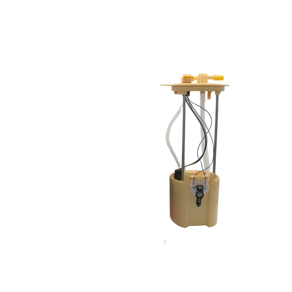 2014 Dodge Ram Trucks Fuel Pump Module Assembly