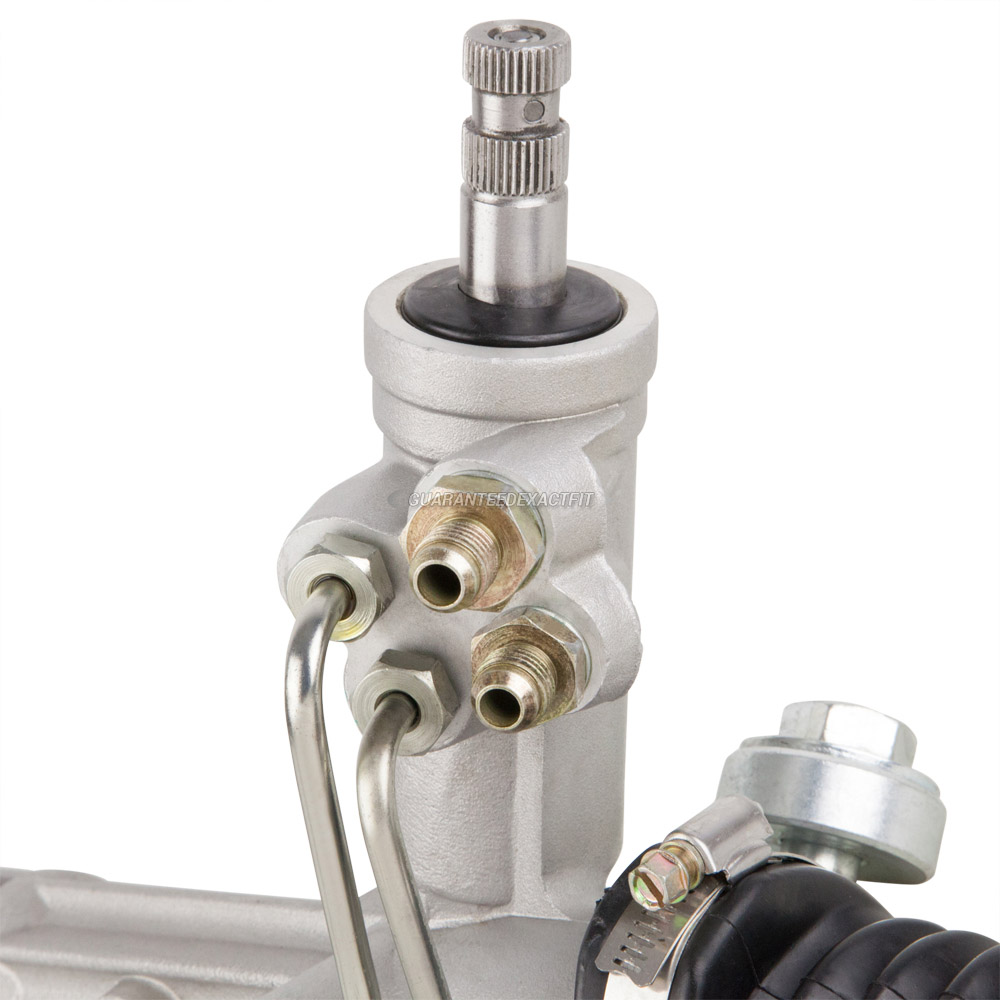 1988 Ford Thunderbird Rack and Pinion Performance Power Steering Model