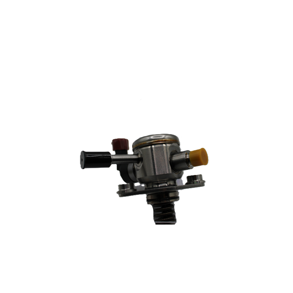 2017 Gmc Terrain Direct Injection High Pressure Fuel Pump