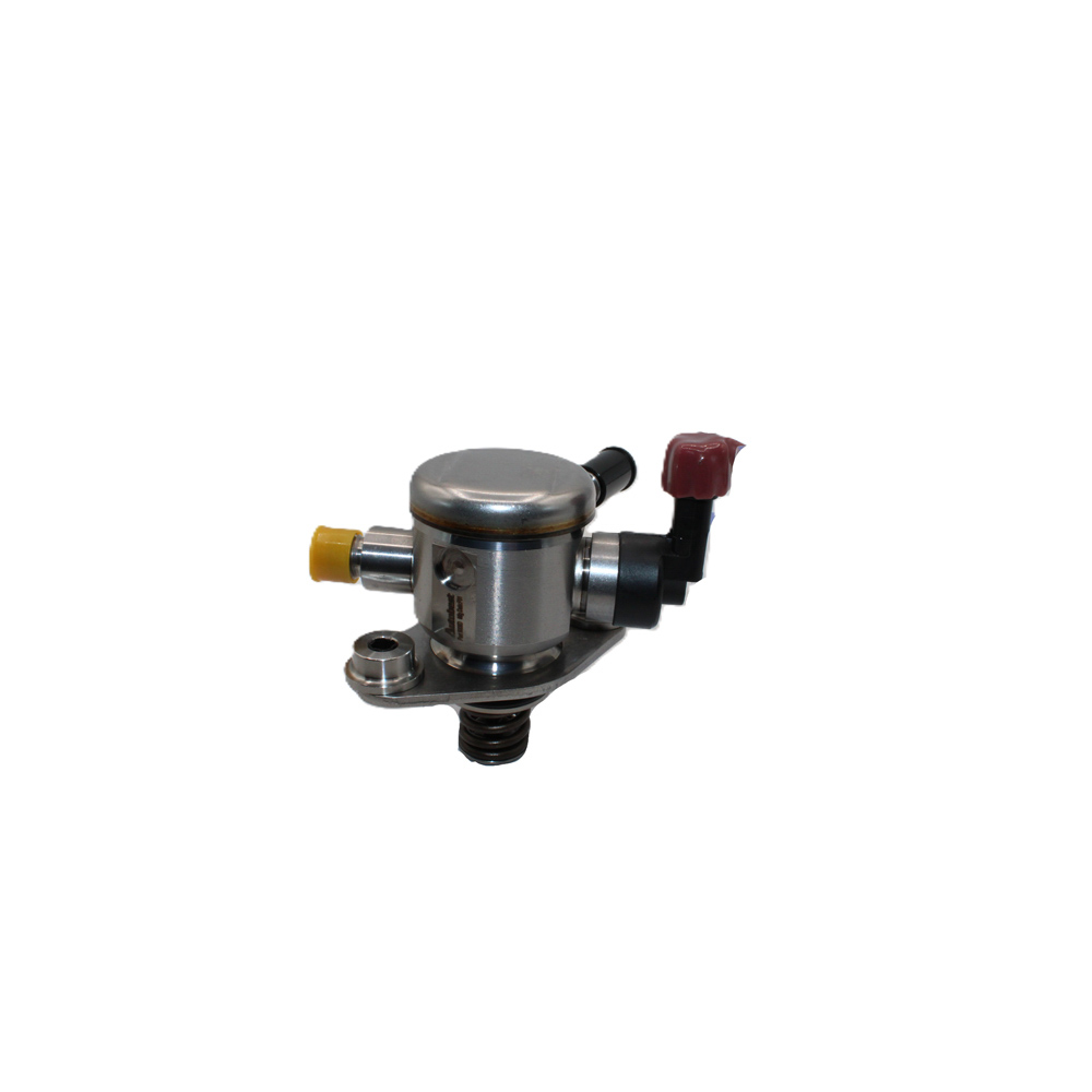 2017 Gmc Terrain Direct Injection High Pressure Fuel Pump