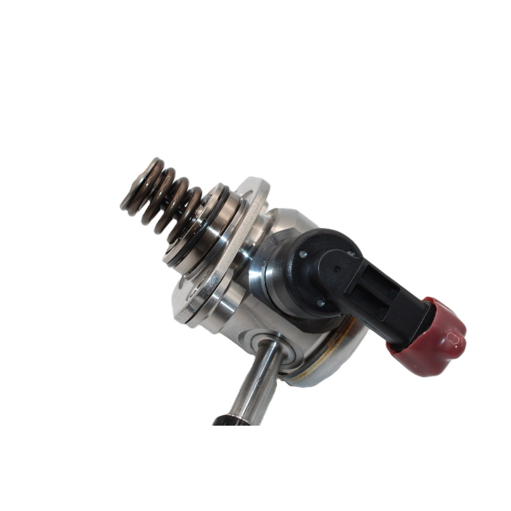 2017 Gmc Terrain Direct Injection High Pressure Fuel Pump