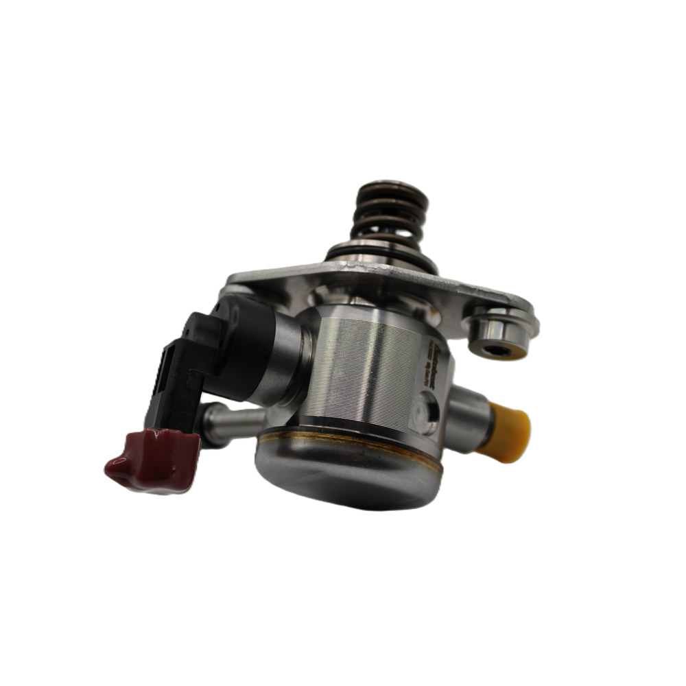 2017 Gmc Terrain Direct Injection High Pressure Fuel Pump