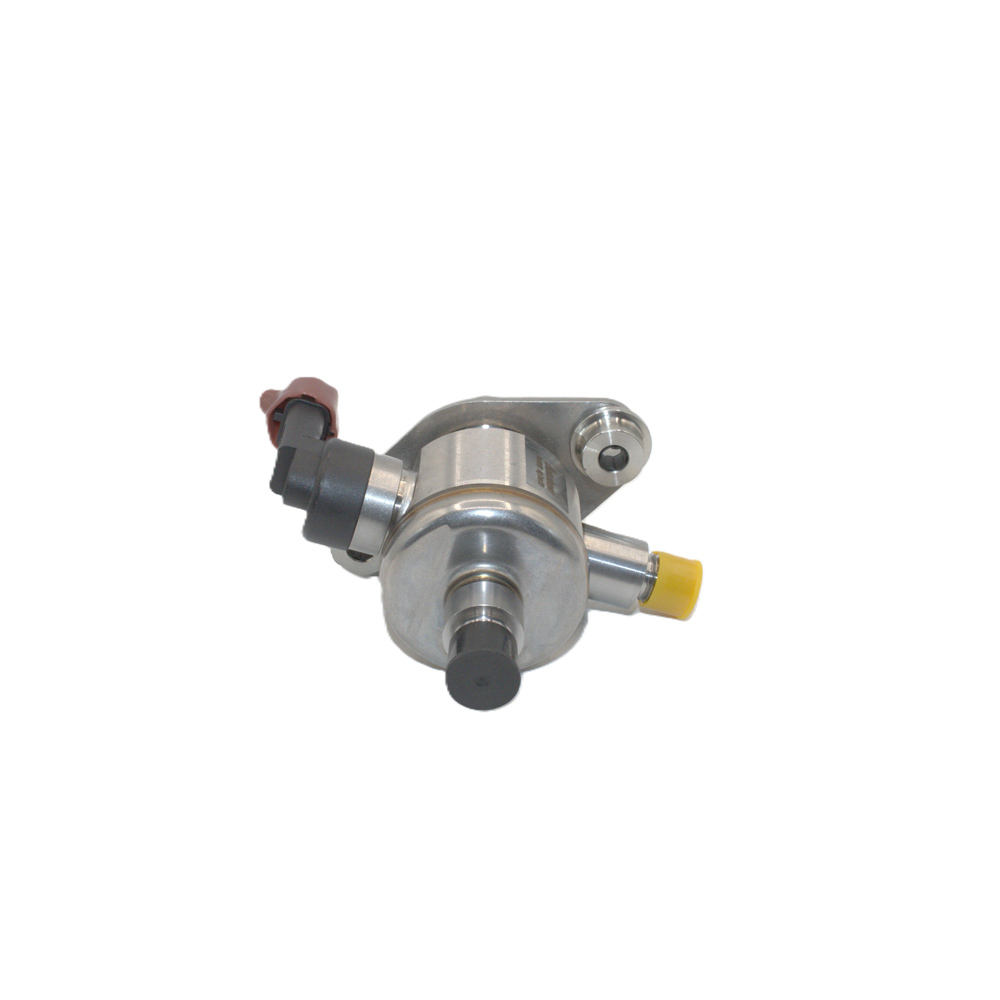 2012 Gmc Terrain Direct Injection High Pressure Fuel Pump