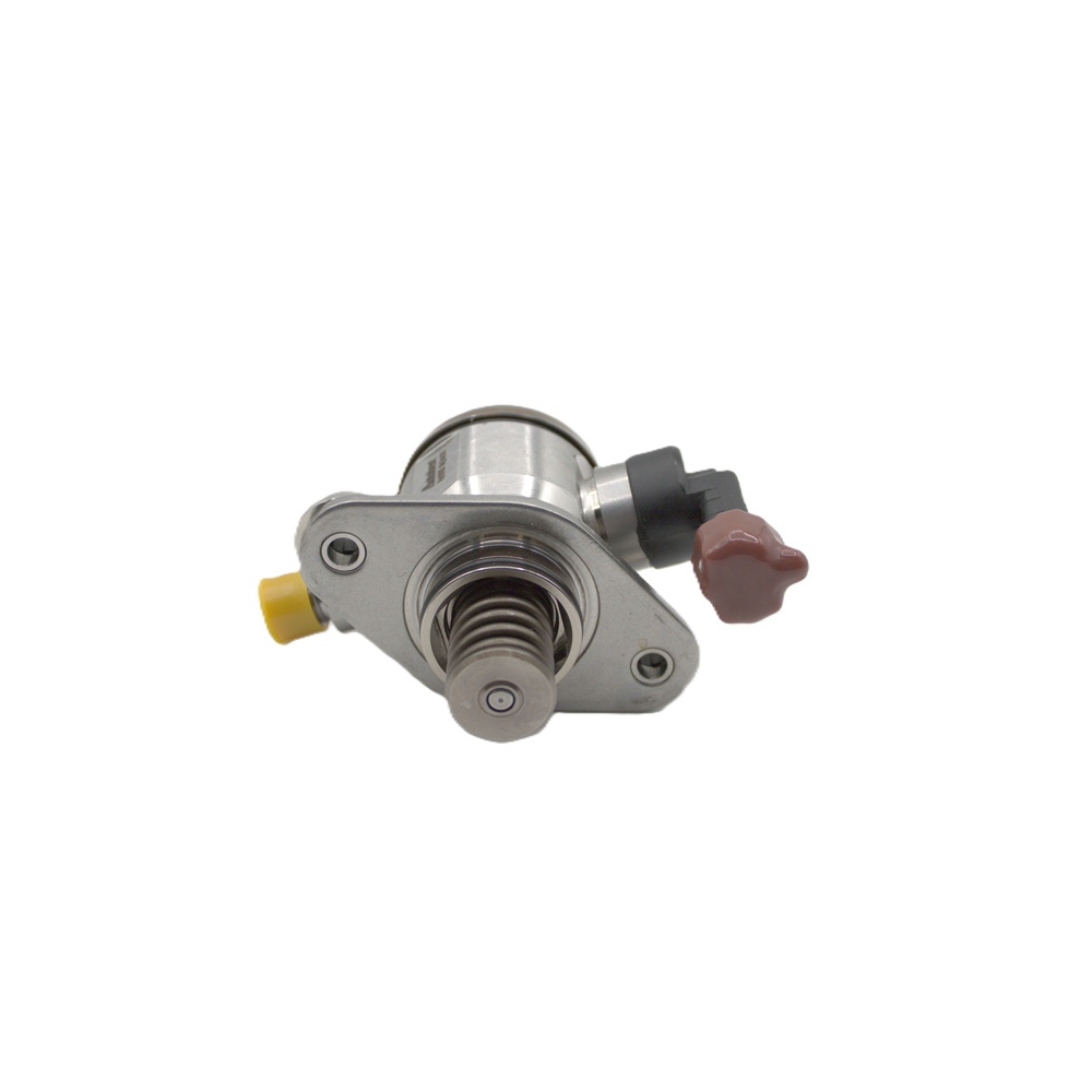 2012 Gmc Terrain Direct Injection High Pressure Fuel Pump