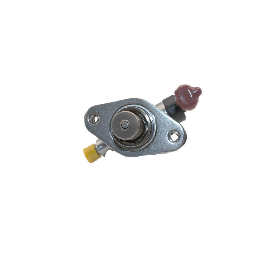 2012 Gmc Terrain Direct Injection High Pressure Fuel Pump