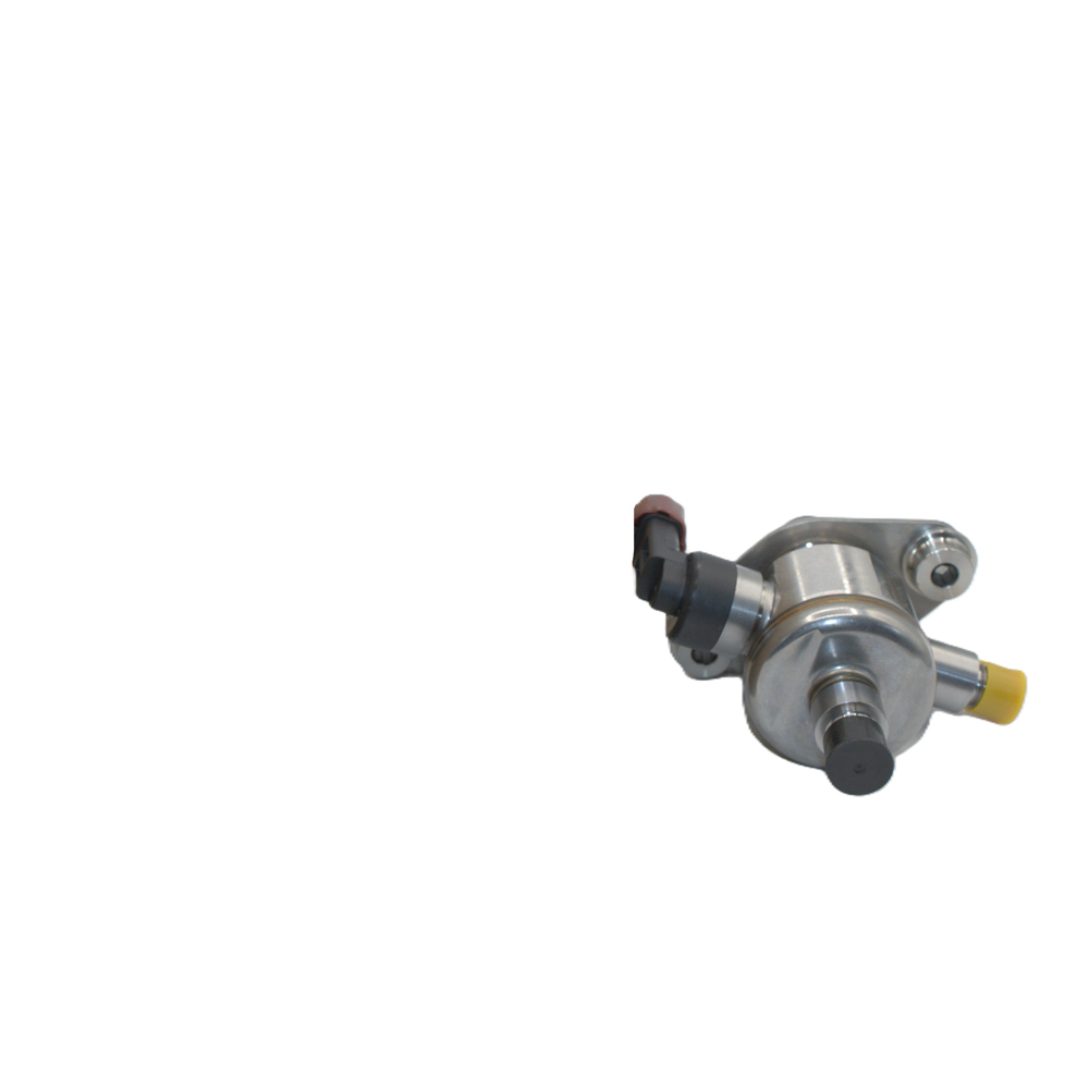 2012 Gmc Terrain Direct Injection High Pressure Fuel Pump
