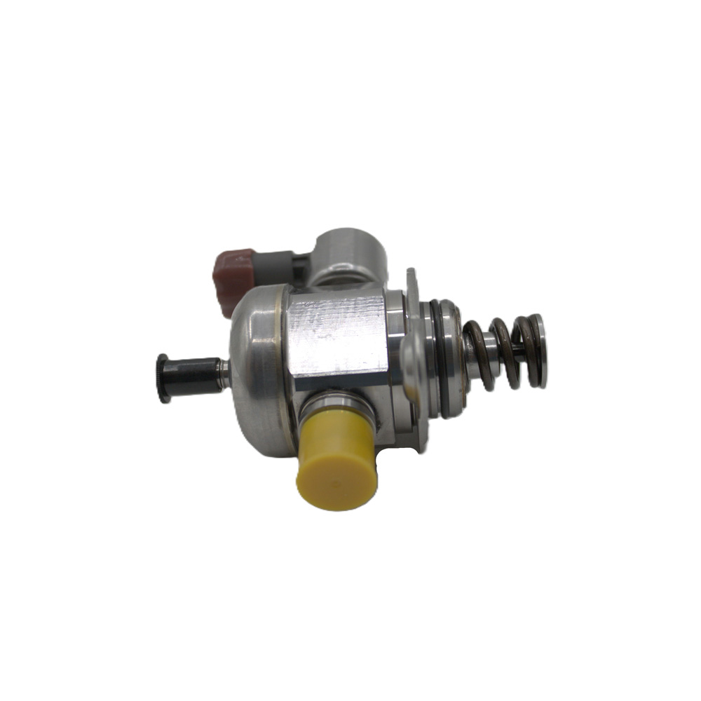 2012 Audi A3 Direct Injection High Pressure Fuel Pump