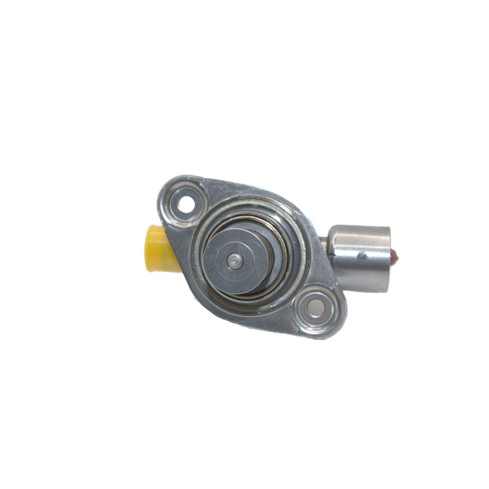2012 Audi A3 Direct Injection High Pressure Fuel Pump