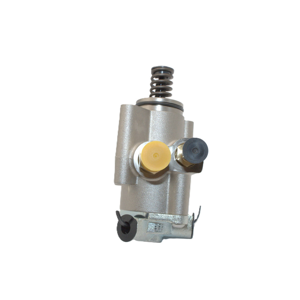 2007 Audi A3 Direct Injection High Pressure Fuel Pump