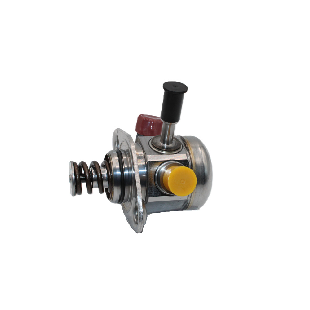2012 Kia Optima Direct Injection High Pressure Fuel Pump
