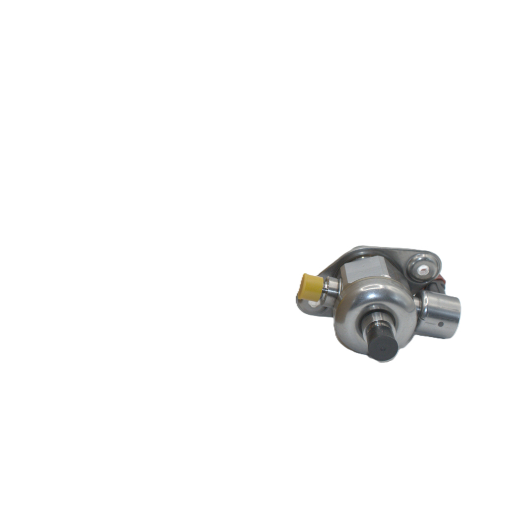 2009 Saturn Outlook Direct Injection High Pressure Fuel Pump