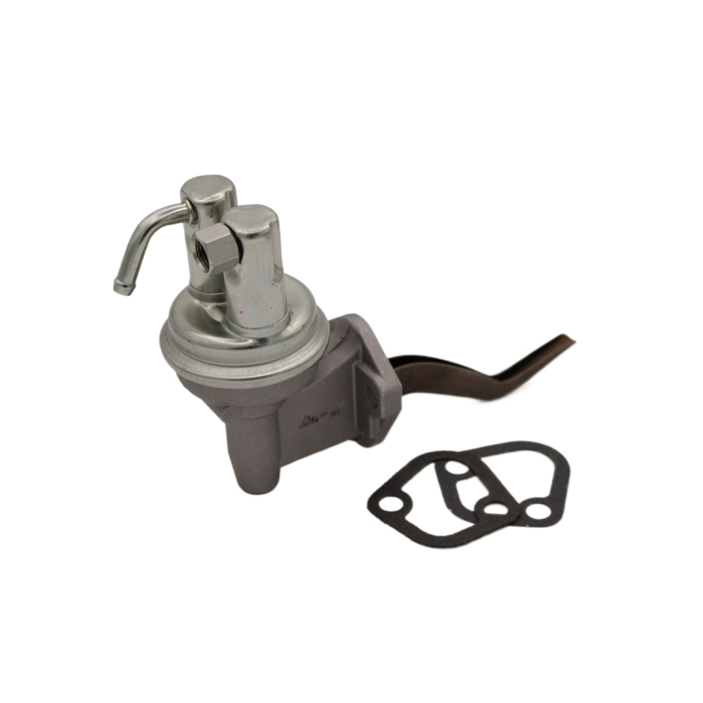 1982 Ford Bronco Mechanical Fuel Pump