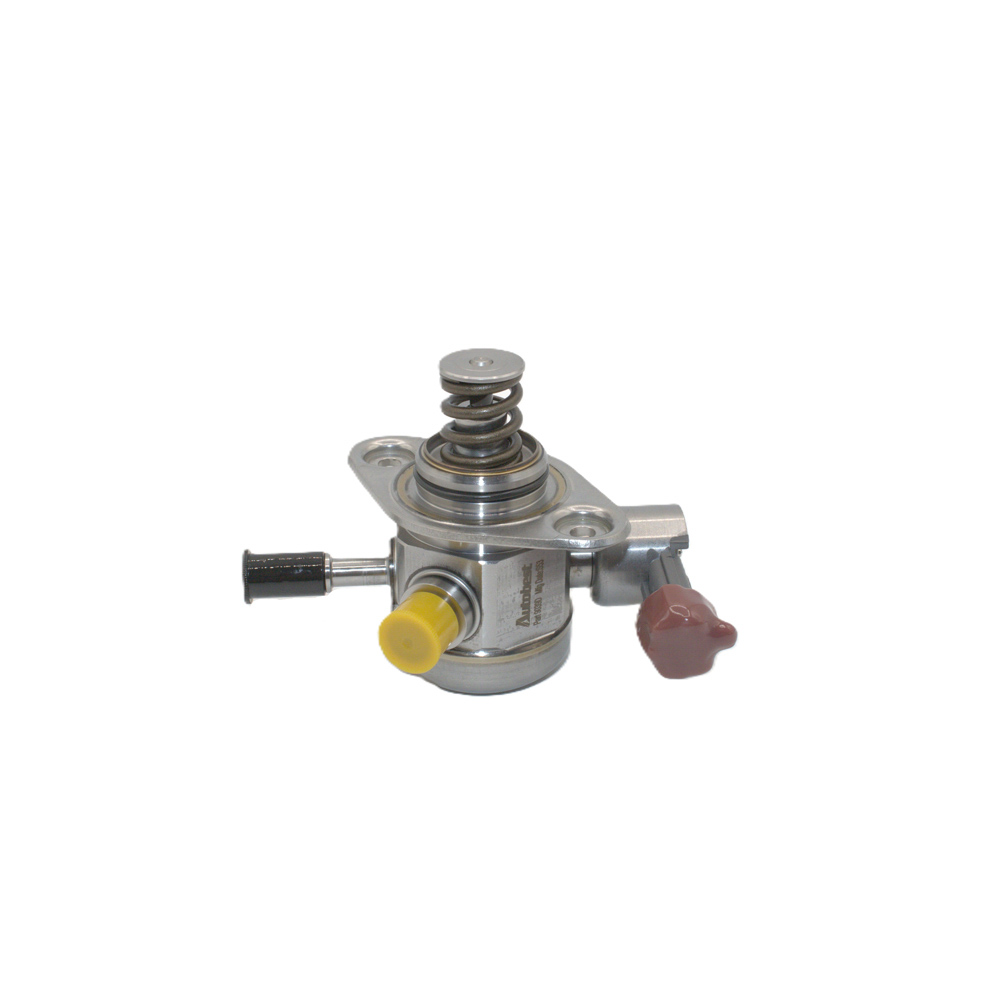 2012 Kia Rio Direct Injection High Pressure Fuel Pump