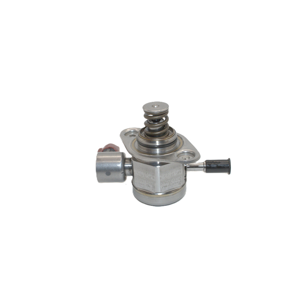 2012 Kia Rio Direct Injection High Pressure Fuel Pump