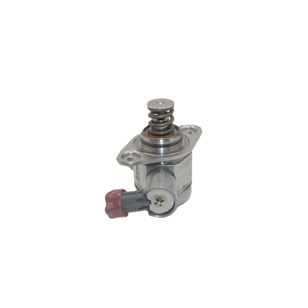 2012 Kia Rio Direct Injection High Pressure Fuel Pump