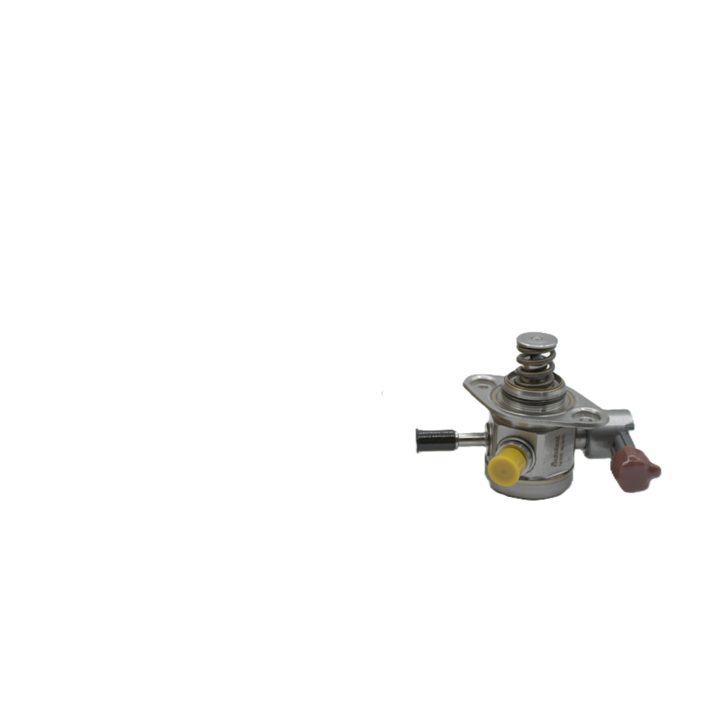 2012 Kia Rio Direct Injection High Pressure Fuel Pump