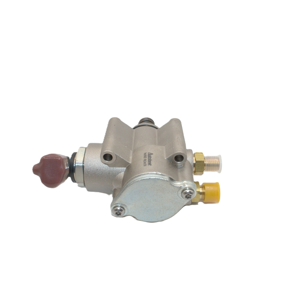 2007 Audi Q7 Direct Injection High Pressure Fuel Pump