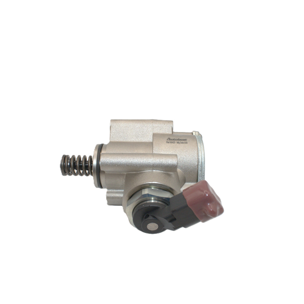 2007 Audi Q7 Direct Injection High Pressure Fuel Pump