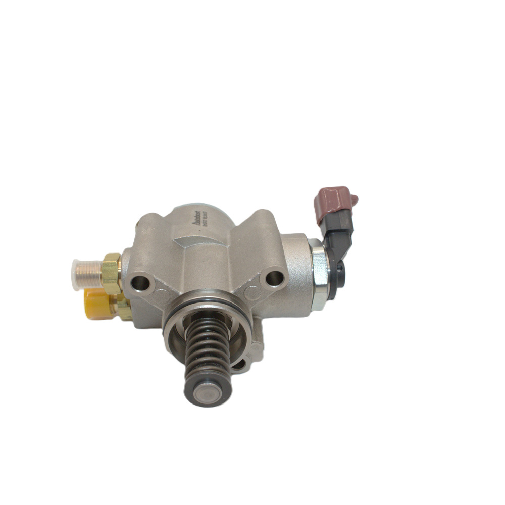 2007 Audi Q7 Direct Injection High Pressure Fuel Pump