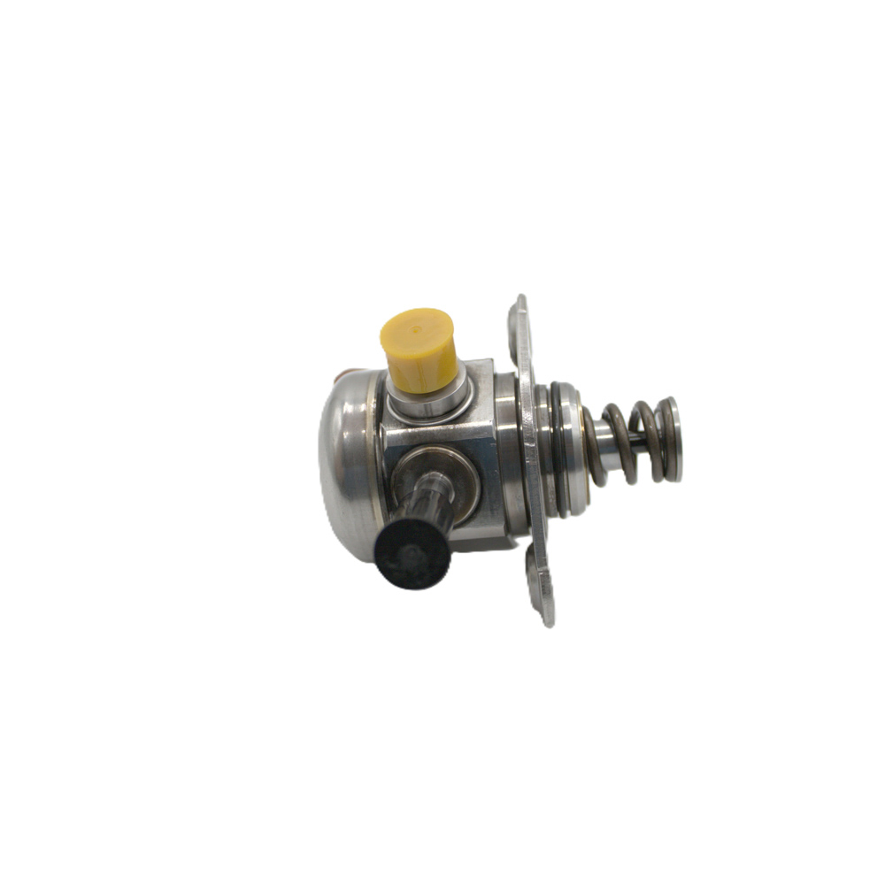 2017 Ford Edge Direct Injection High Pressure Fuel Pump