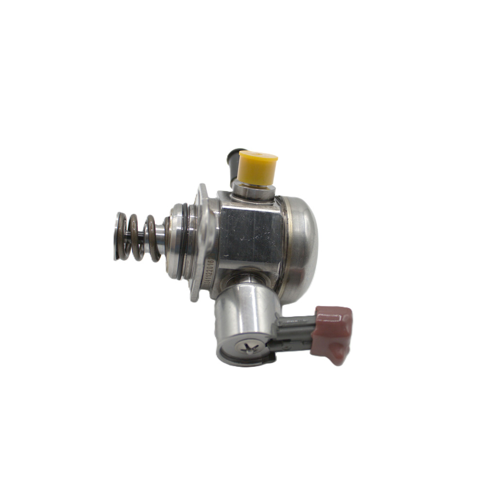 2017 Ford Edge Direct Injection High Pressure Fuel Pump