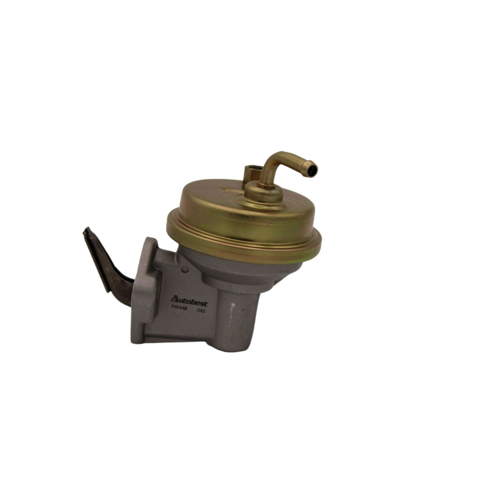 1966 Gmc PB2500 Van Mechanical Fuel Pump