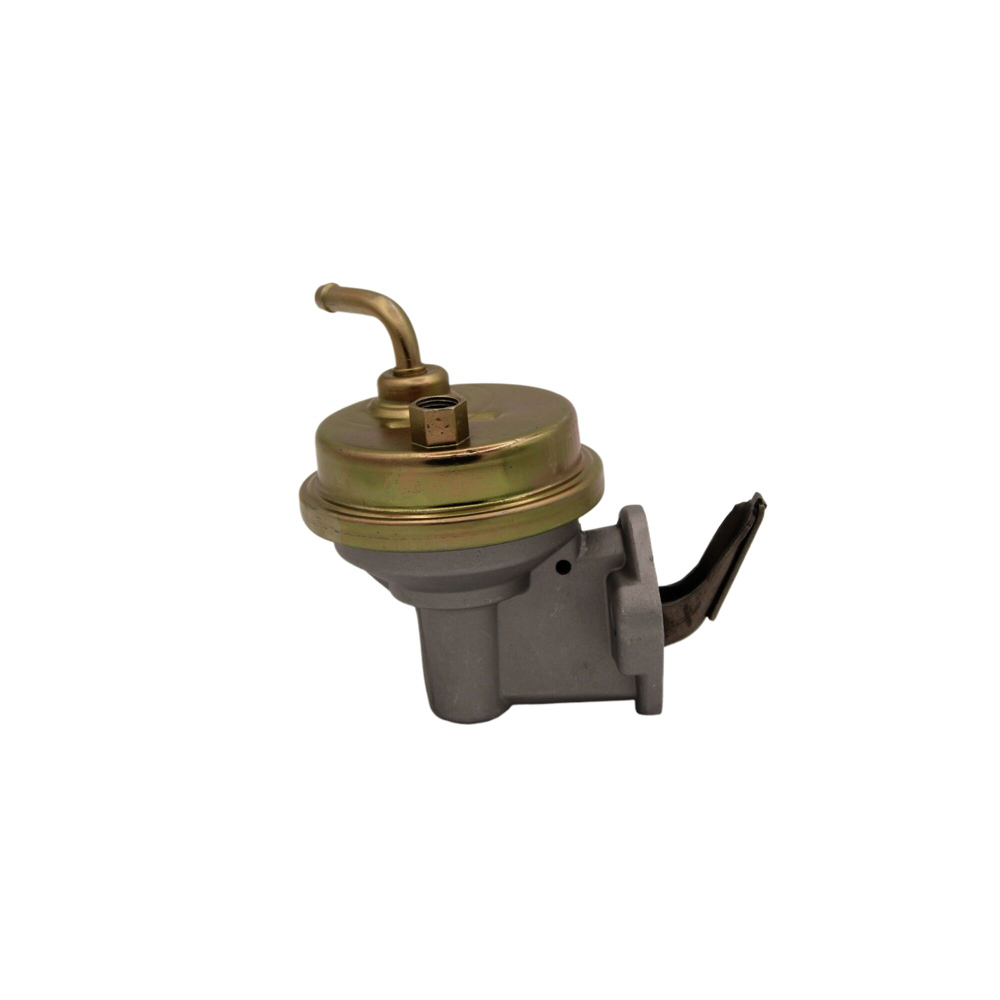 1966 Gmc PB2500 Van Mechanical Fuel Pump