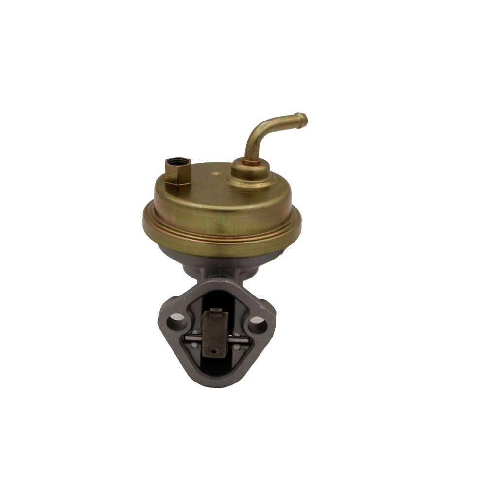 1966 Gmc PB2500 Van Mechanical Fuel Pump