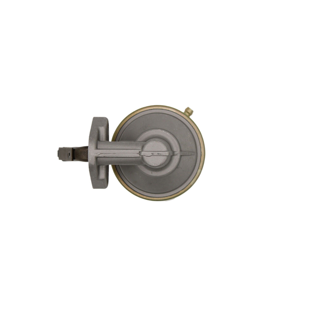 1966 Gmc PB2500 Van Mechanical Fuel Pump
